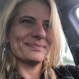 Meet your Posher, Sandy